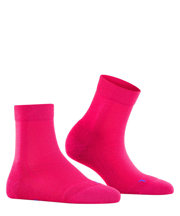 Womens | Cool Kick Short Socks | Gloss
