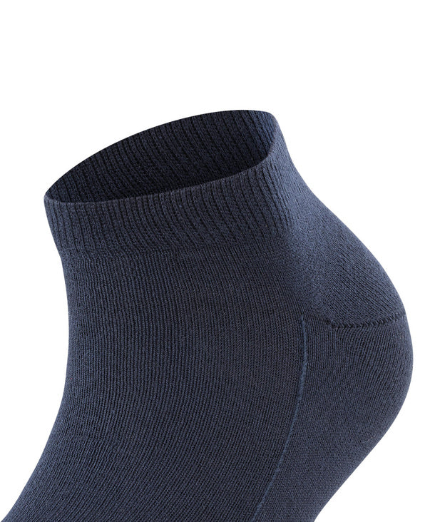 Womens | Family Sneaker Socks | Marine