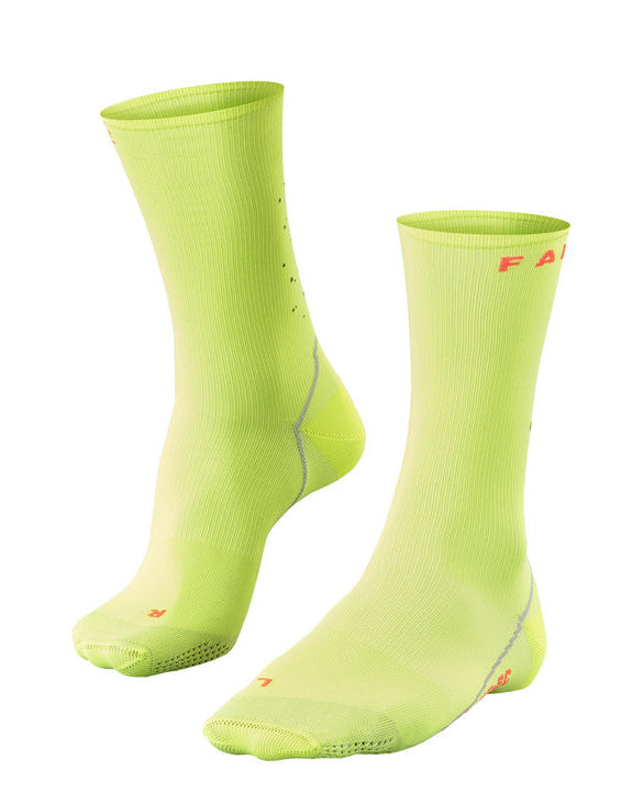 Unisex | BC Impulse Reflective Socks Un | Lightning