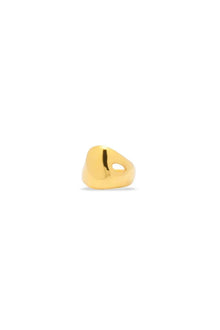 Suki Ring | Gold