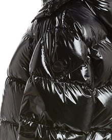 Moncler | Womens | Aminia Jacket | Black