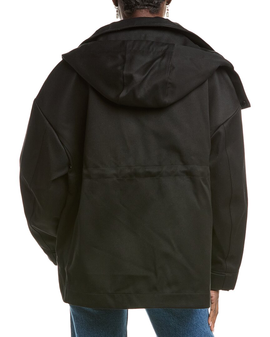 Canada Goose | Womens | Olivine Jacket | Black