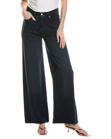 DL1961 | Womens | Hepburn Crater Lake Jean | Crater Lake