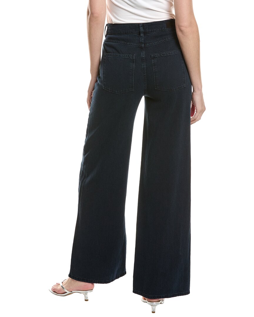 DL1961 | Womens | Hepburn Crater Lake Jean | Crater Lake