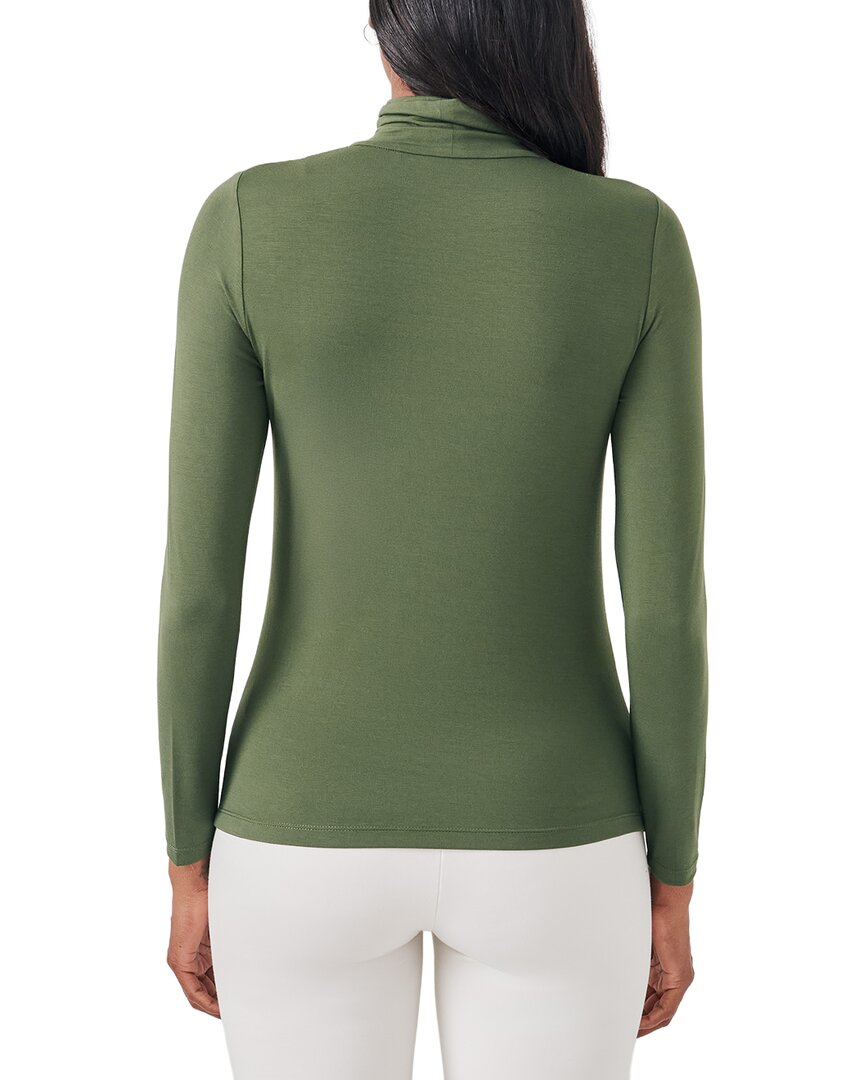 J.McLaughlin | Womens | Nadia Top | White