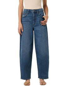 HUDSON Jeans | Womens | Hudson Jeans Barrel Leg Jean | Fergana