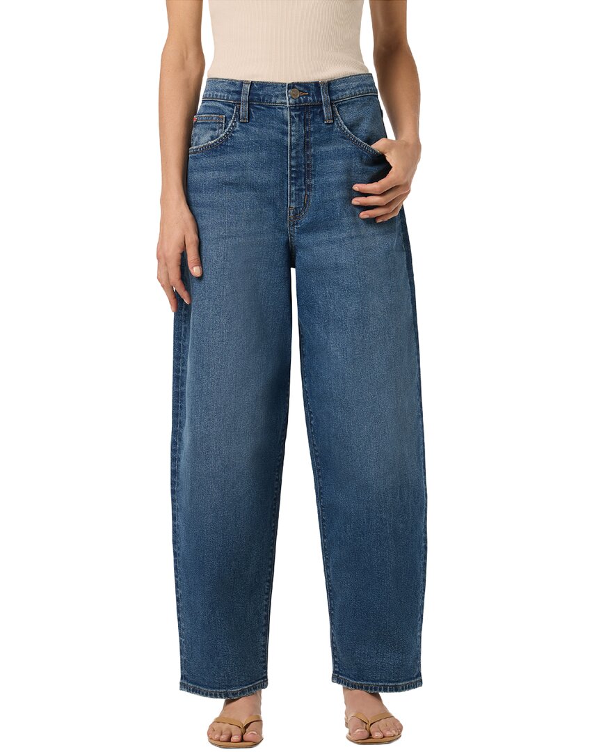HUDSON Jeans | Womens | Hudson Jeans Barrel Leg Jean | Fergana