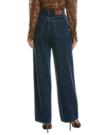 DL1961 | Womens | Kaylen Moon Lake Soft Curve Jean | Blue
