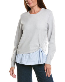Nanette Nanette Lepore | Womens | Sweater | Blue