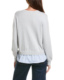 Nanette Nanette Lepore | Womens | Sweater | Blue