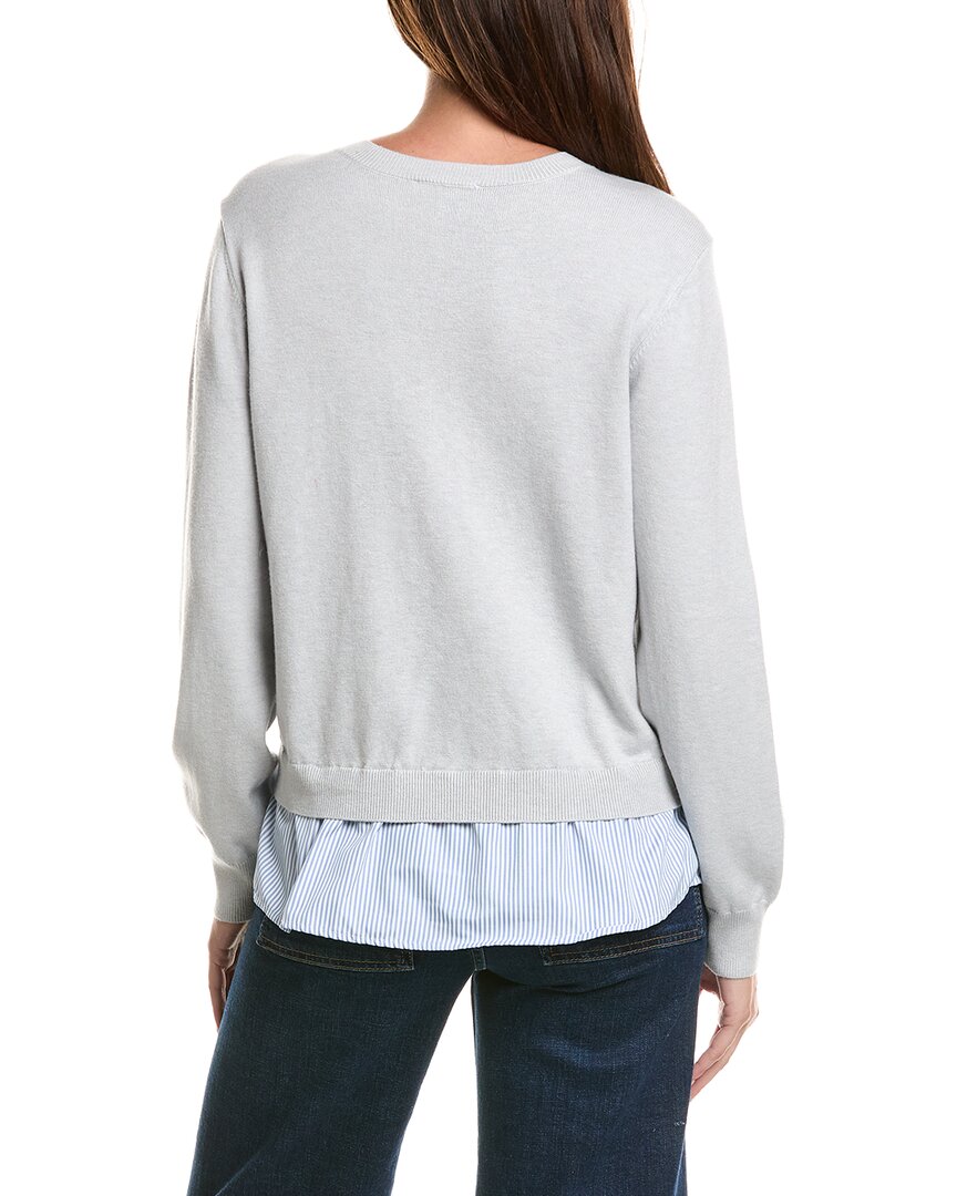 Nanette Nanette Lepore | Womens | Sweater | Blue