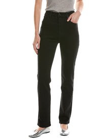 FRAME Denim | Womens | The Pencil Levitate Skinny Jean | Black