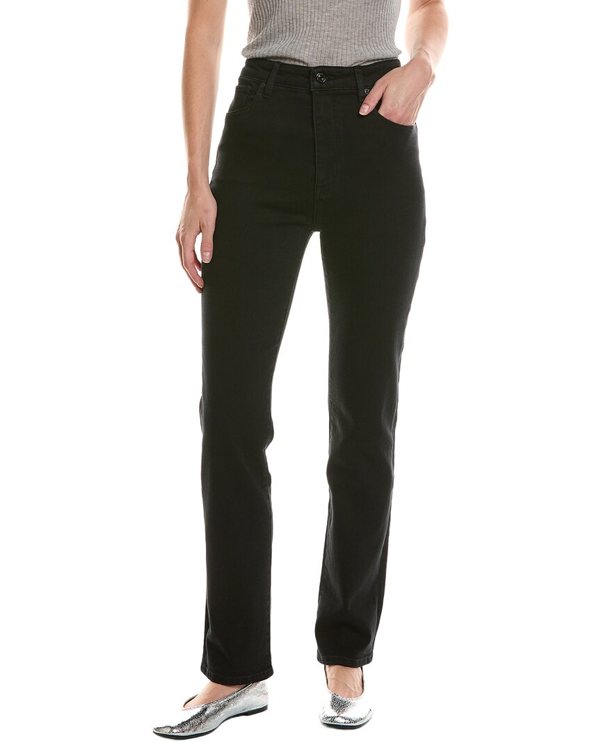 FRAME Denim | Womens | The Pencil Levitate Skinny Jean | Black