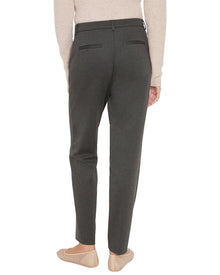 NIC+ZOE | Womens | Ponte Trouser - II | gray