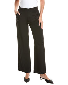 J.McLaughlin | Womens | Eleanor Silk Pant | Black