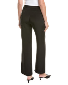 J.McLaughlin | Womens | Eleanor Silk Pant | Black