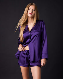 Women | Sophia Pajama Set | Violette