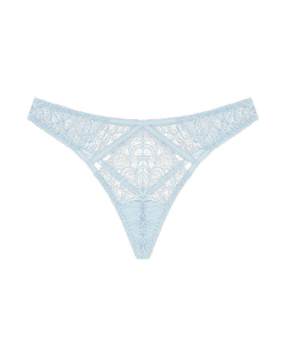 Women | Karina Thong | Sky