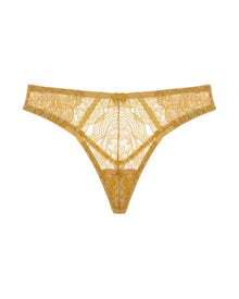 Women | Anya String Thong | Imperiale