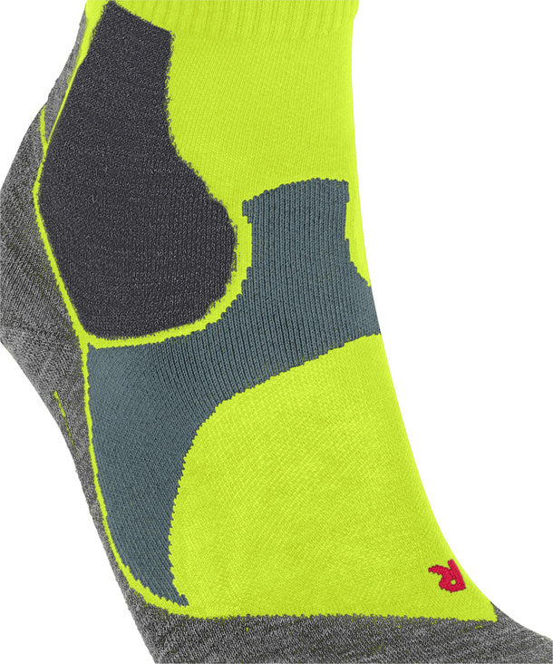 Unisex | BC3 Short Socks Unisex | Matrix
