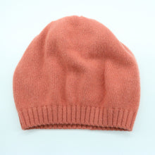 Womens | Cashmere Beret | Canyon Clay