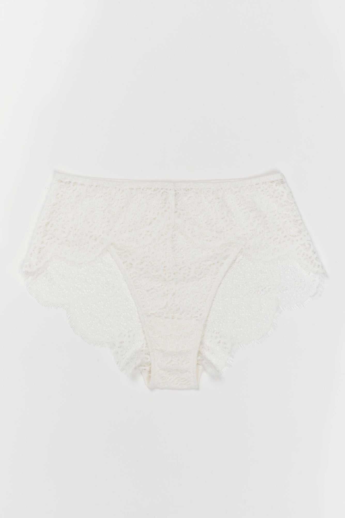 Monique Brief | Ivory