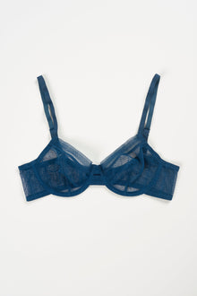 Izzy Underwire Bra | Peacock