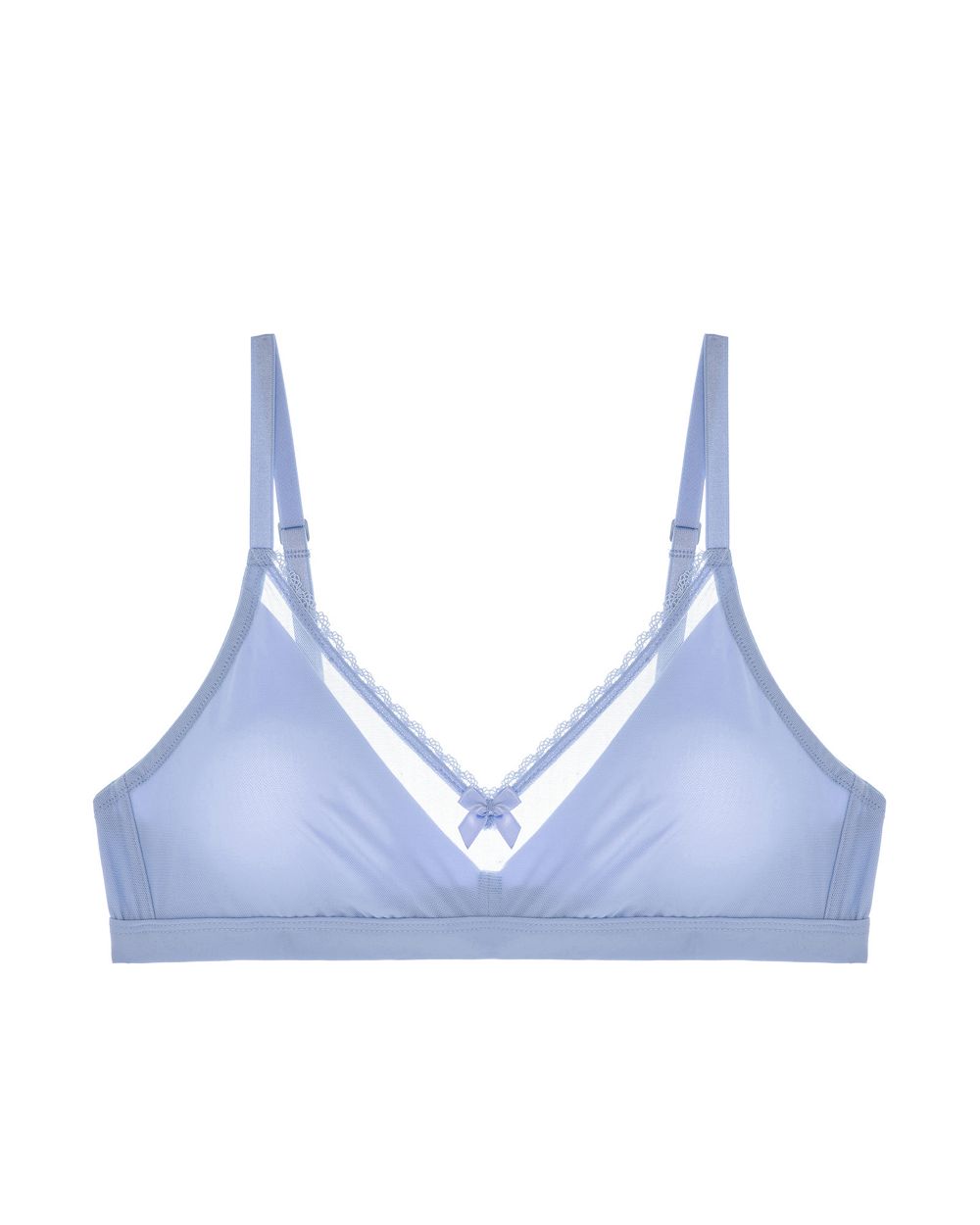 Women | Victoire Bralette | Eclipse