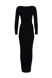 Fiore Maxi Dress | Ombra