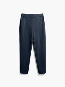 Womens | Kinetic Pull-On Pant | Navy