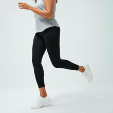 Womens | Joule Active Legging | Black Matte