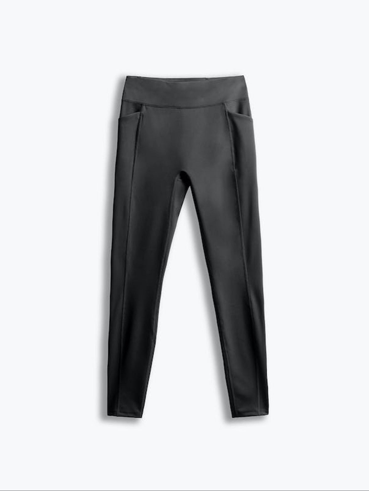 Womens | Joule Active Legging | Black Matte