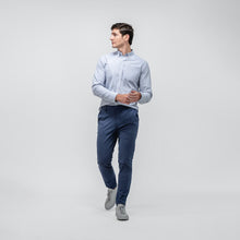 Mens | Kinetic Pant  | Slate Blue