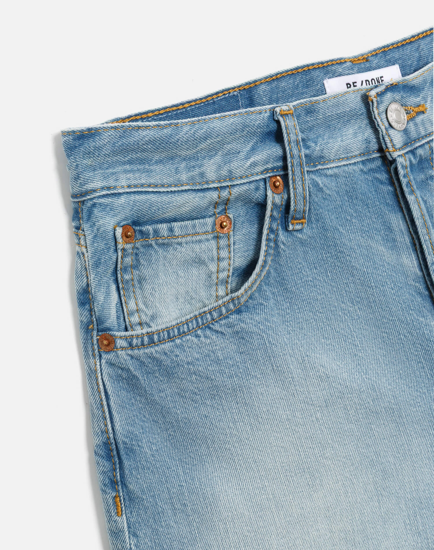 Womens | The Easy Rider Short | Cielito