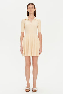 Signature Patricia Dress - SIMKHAI 