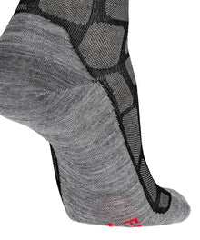 Unisex | BC6 Cobblestone Socks Unisex | Black-Mix