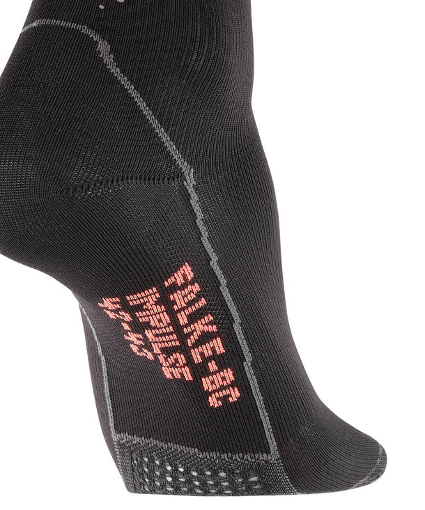 Unisex | BC Impulse Reflective Socks Un | Black