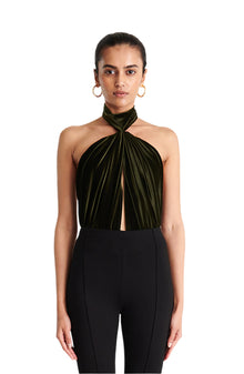 Kalla Top | Juniper