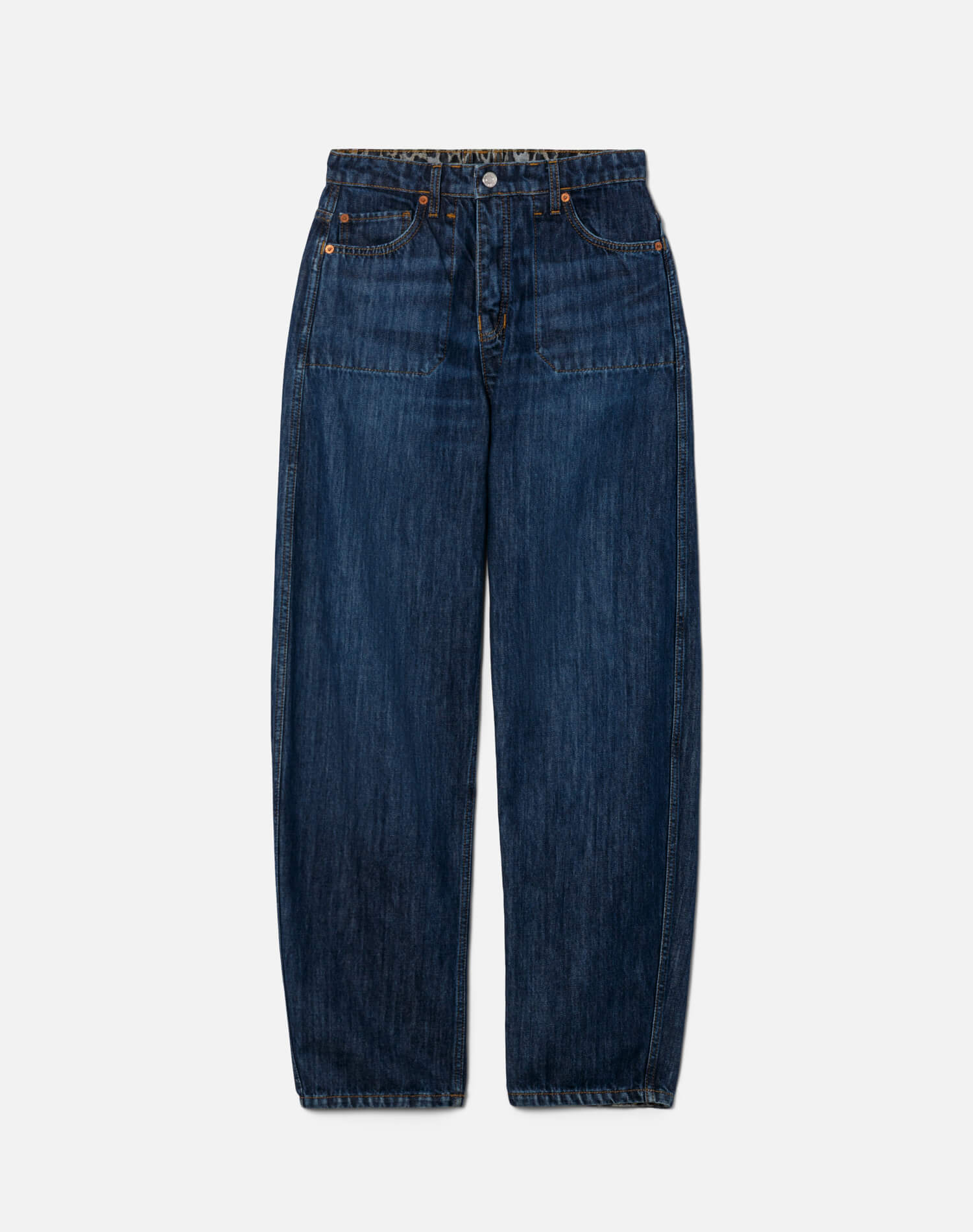 Womens | The Rewind Jean | DK Santa Cruz/Cheetah
