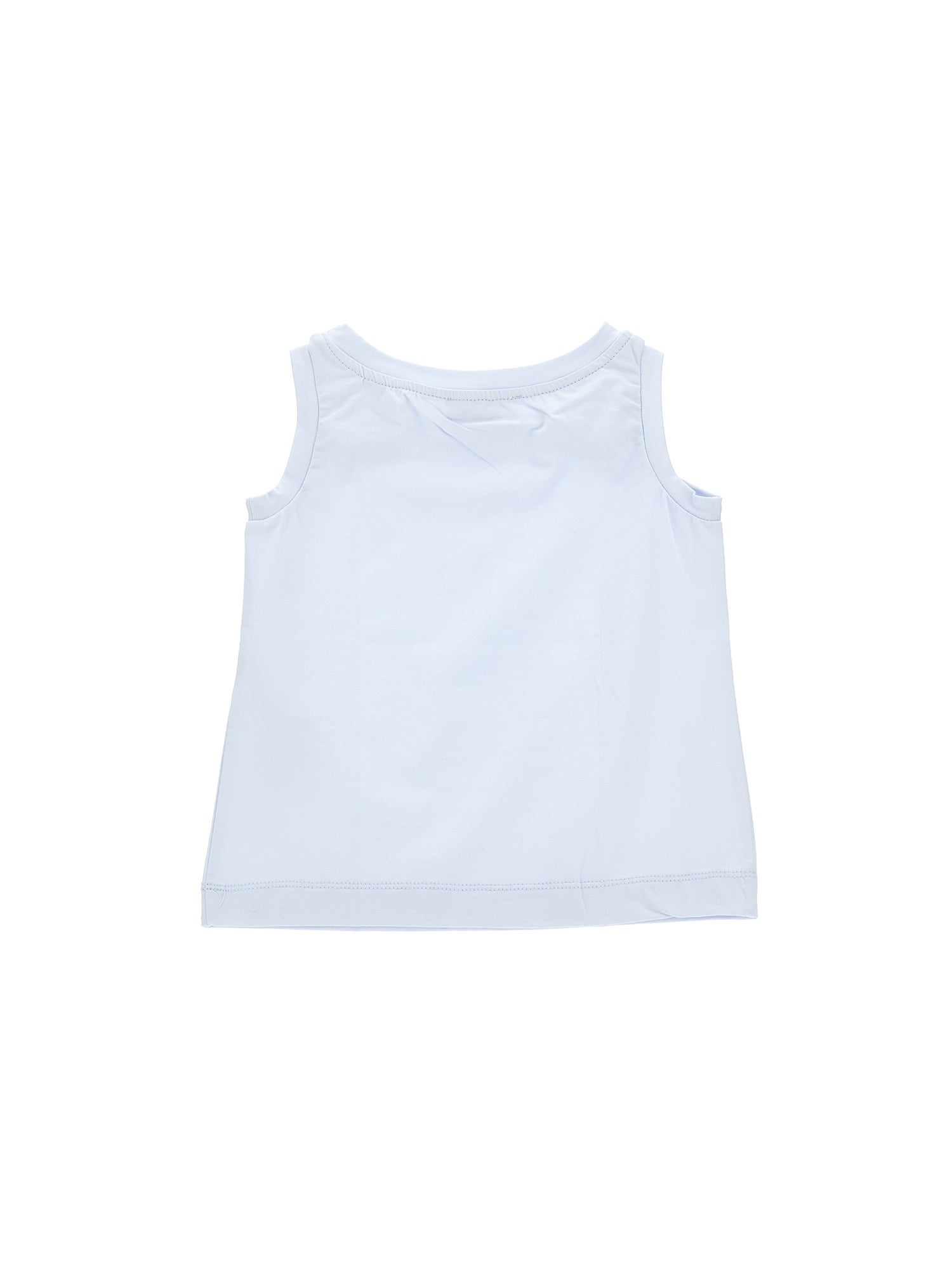 Girls | Logo Jersey Camisole | Cloud