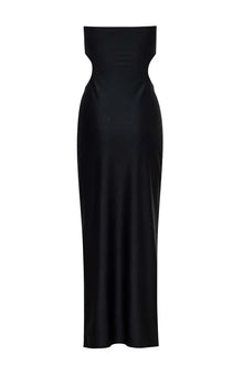 Mambo Maxi Dress | Black