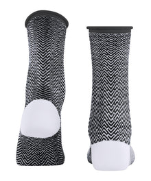 Womens | Clean Break Socks | Black