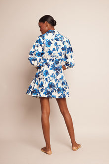 Robin Dress | Altha Flora Stone