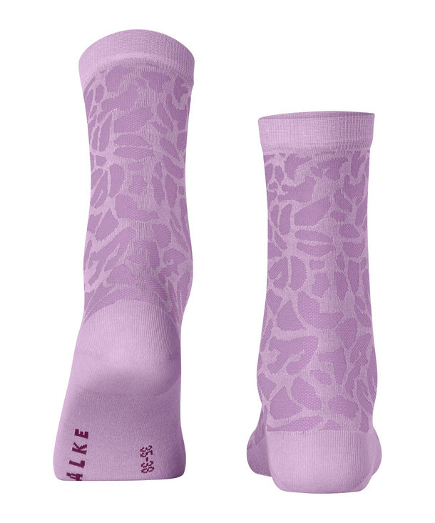Womens | Creole Socks | Shell Pink