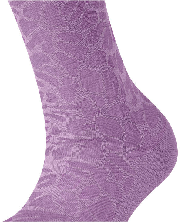 Womens | Creole Socks | Shell Pink