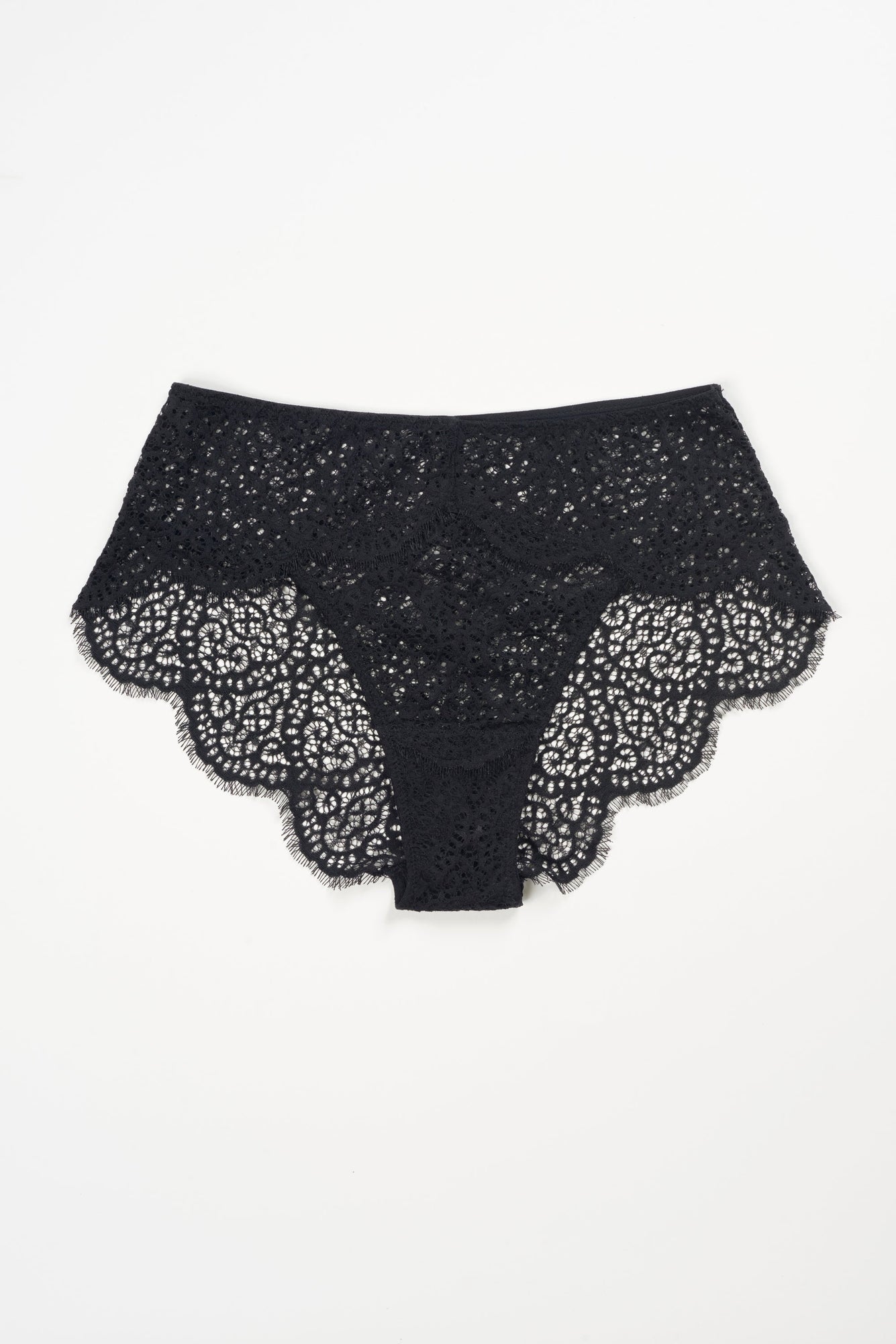 Monique Brief | Black