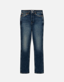 Womens | Comfort Stretch The Dagger | Sonoma Indigo