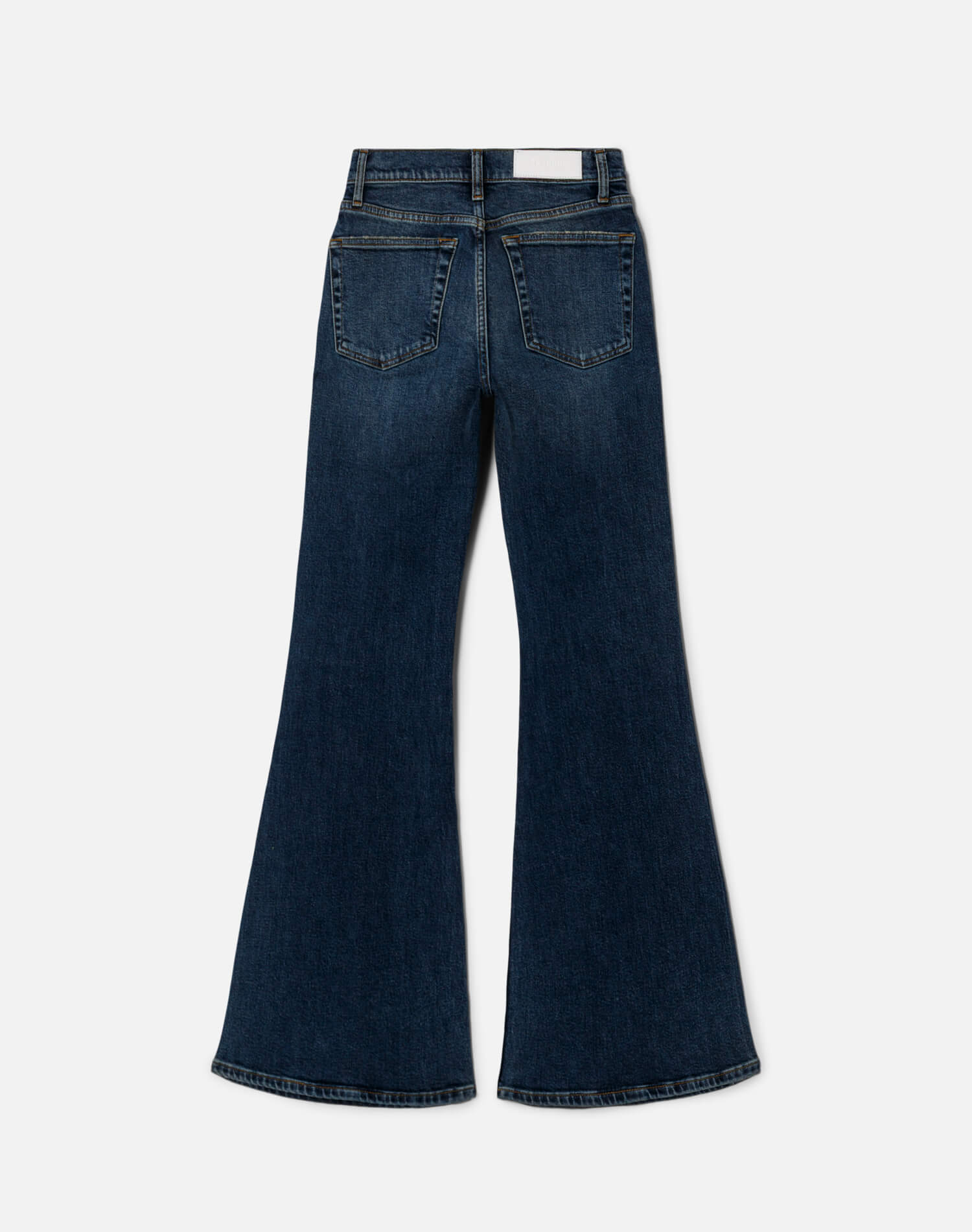 Womens | Comfort Stretch The Strutter | Sonoma Indigo
