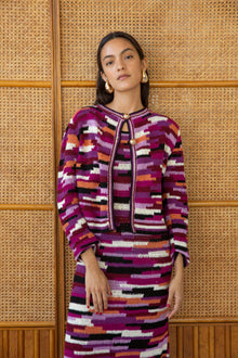 Ina Cardigan - Final Sale-Carolina K