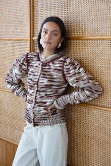 Yasmine Cardigan - Final Sale-Carolina K